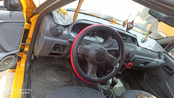 داسيا سولنزا 2004 - صورة 4