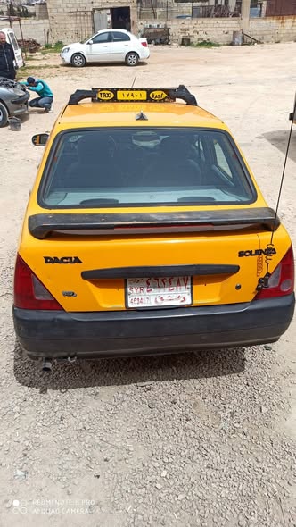 داسيا سولنزا 2004 - صورة 5