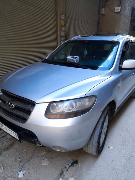 هيونداي سانتا في 2006 - صورة 1