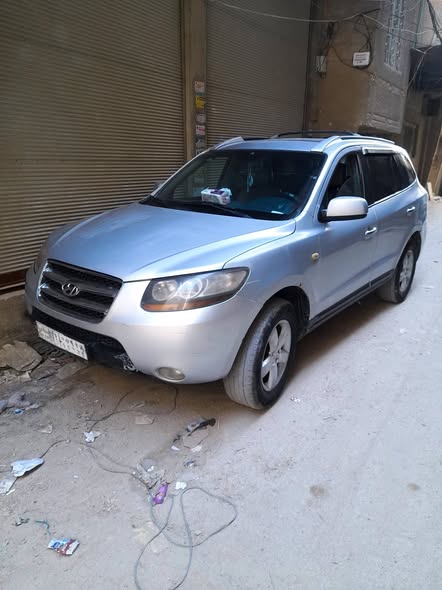 هيونداي سانتا في 2006 - صورة 2