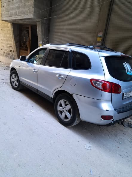 هيونداي سانتا في 2006 - صورة 3