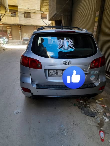 هيونداي سانتا في 2006 - صورة 4