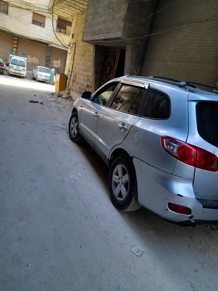 هيونداي سانتا في 2006 - صورة 5