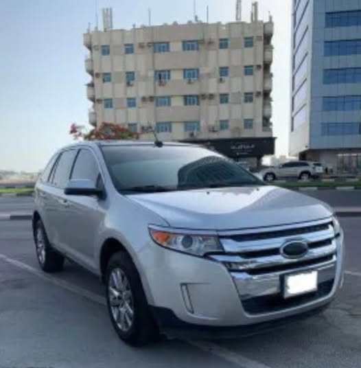 فورد ايدج 2014