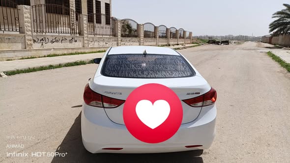 هيونداي النترا 2011 - صورة 3