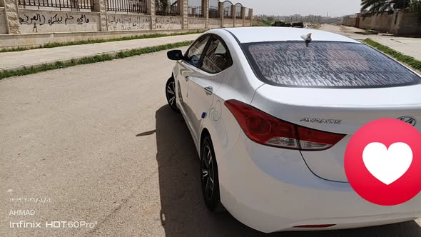 هيونداي النترا 2011 - صورة 4