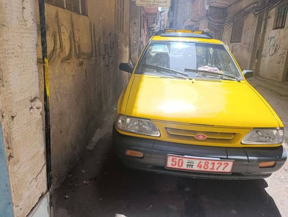 سايبا سابا 2003 - صورة 1