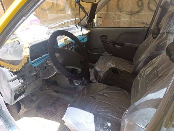 سايبا سابا 2003 - صورة 2