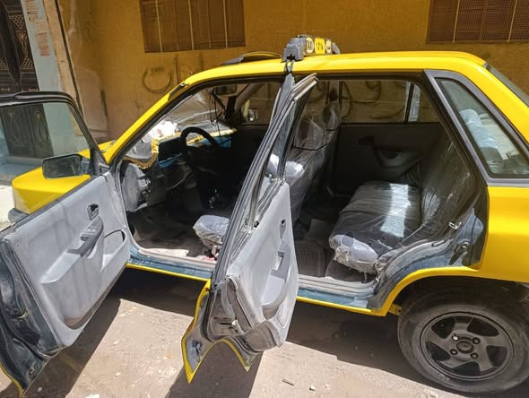 سايبا سابا 2003 - صورة 3