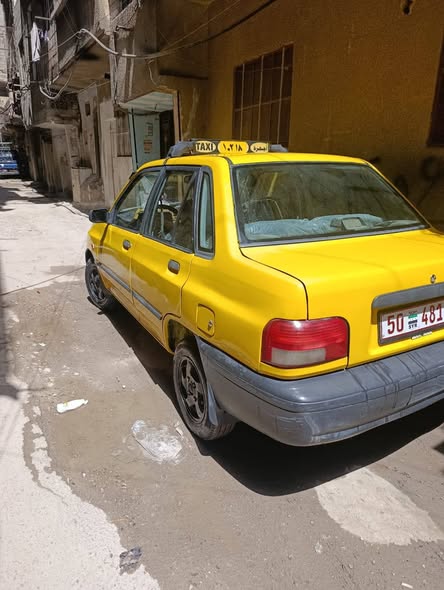 سايبا سابا 2003 - صورة 4