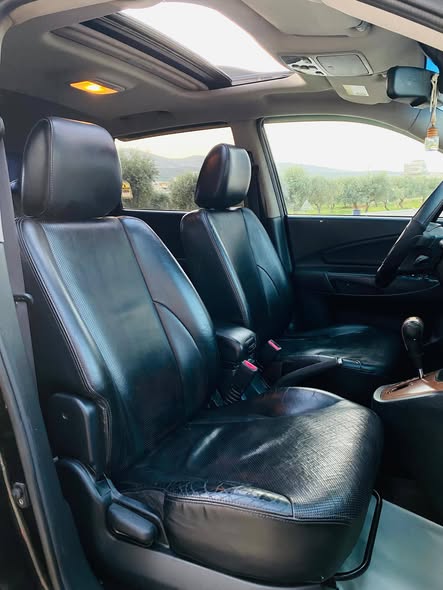 هيونداي توسان 2005 - صورة 3