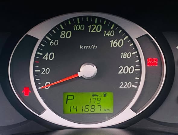 هيونداي توسان 2005 - صورة 5