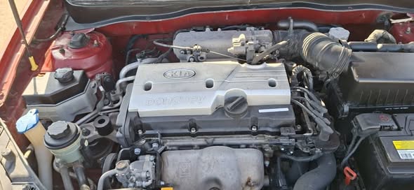 كيا ريو 2010 - صورة 3