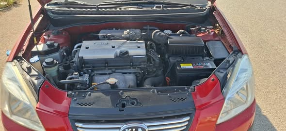 كيا ريو 2010 - صورة 5