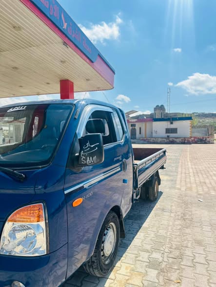 هيونداي بورتر 2011 - صورة 2