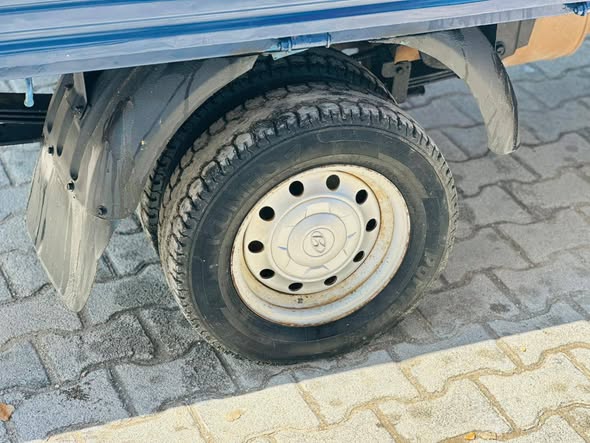 هيونداي بورتر 2011 - صورة 5