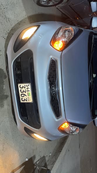 كيا بيكانتو 2012 - صورة 3