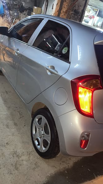 كيا بيكانتو 2012 - صورة 4