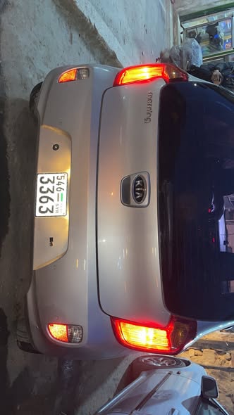 كيا بيكانتو 2012 - صورة 5