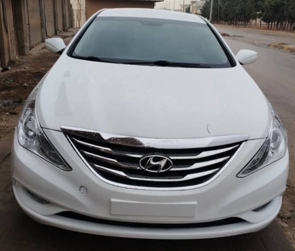 هيونداي سوناتا 2013 - صورة 1