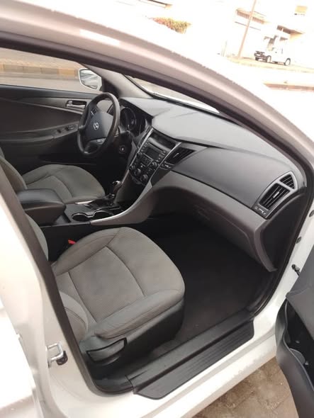 هيونداي سوناتا 2013 - صورة 5