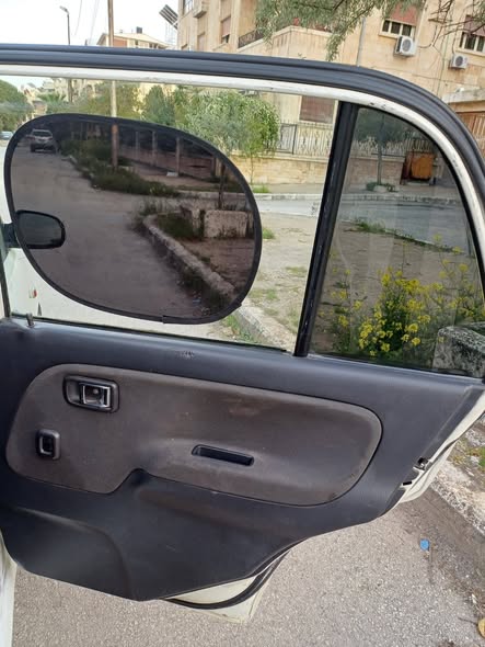 ديهاتسو سيريون 2007 - صورة 5