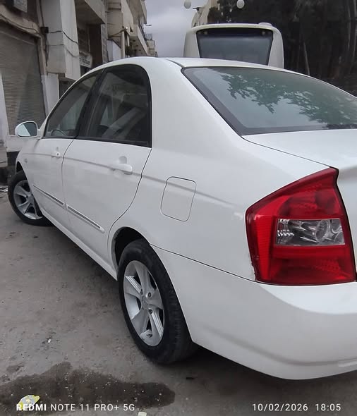 كيا سبيكترا 2006 - صورة 5