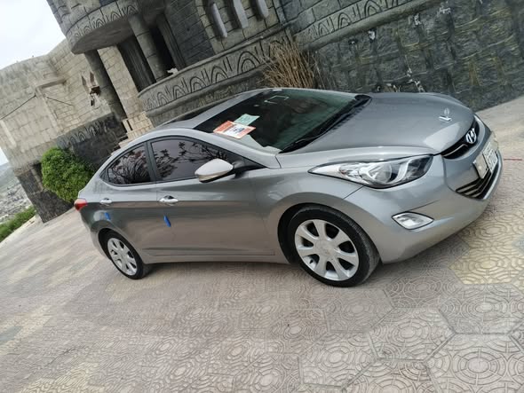 هيونداي النترا 2012 - صورة 3