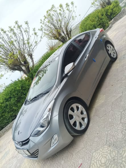 هيونداي النترا 2012 - صورة 4