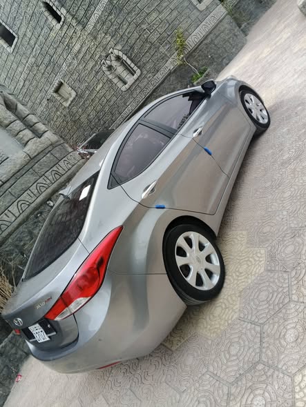 هيونداي النترا 2012 - صورة 5