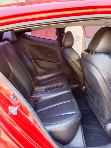 هيونداي فيلوستر 2012 - صورة 5