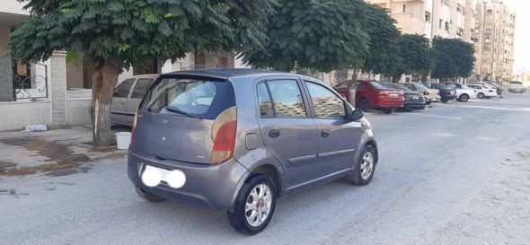 شيري 113 2009 - صورة 2