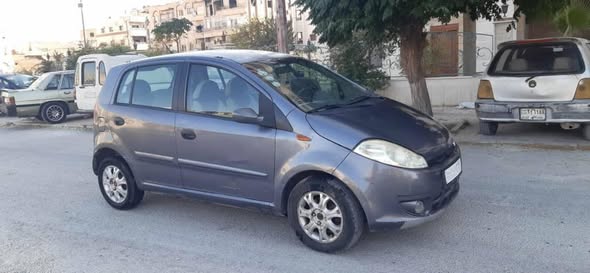 شيري 113 2009 - صورة 3