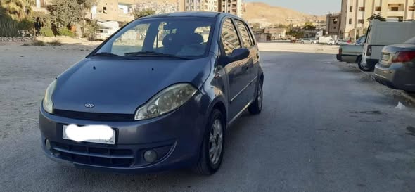 شيري 113 2009 - صورة 4