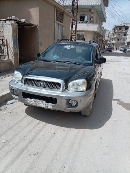 هيونداي سنتافي 2005 - صورة 1