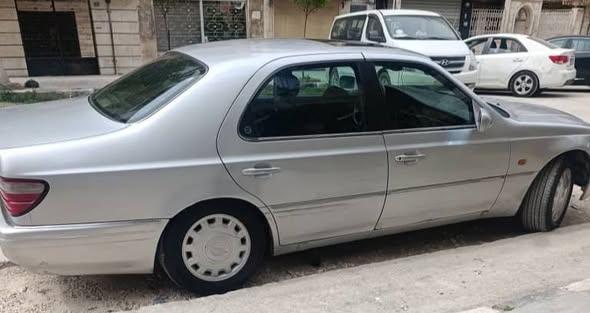 سانغ يونغ Chairman 2001 - صورة 3