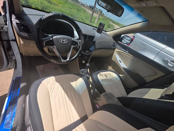 هيونداي اكسنت 2013 - صورة 3