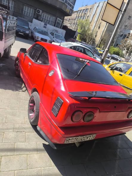 تويوتا كورولا 2012 - صورة 5