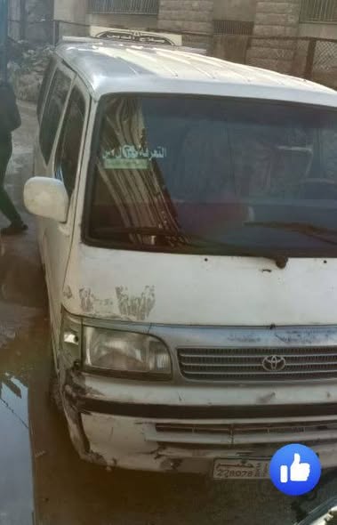 تويوتا هايس 2012 - صورة 2