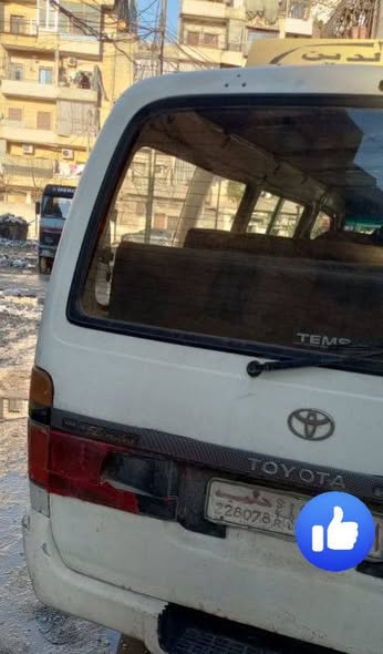 تويوتا هايس 2012 - صورة 4