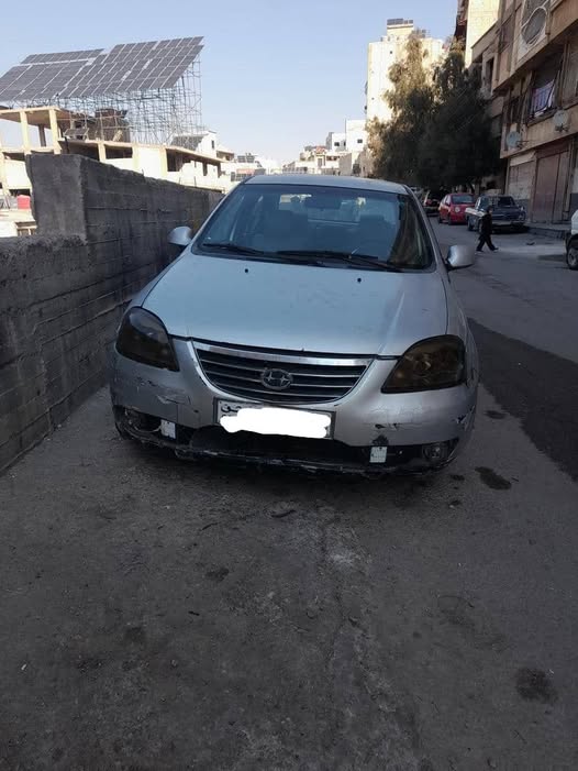 سايبا كارت 2005