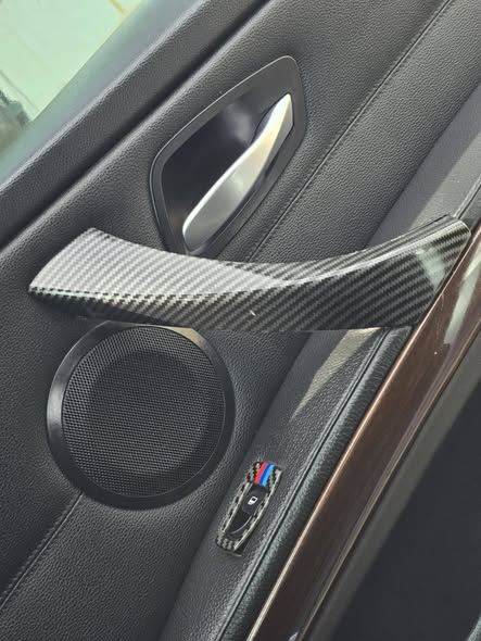 بي ام دبليو 320 2010 - صورة 3