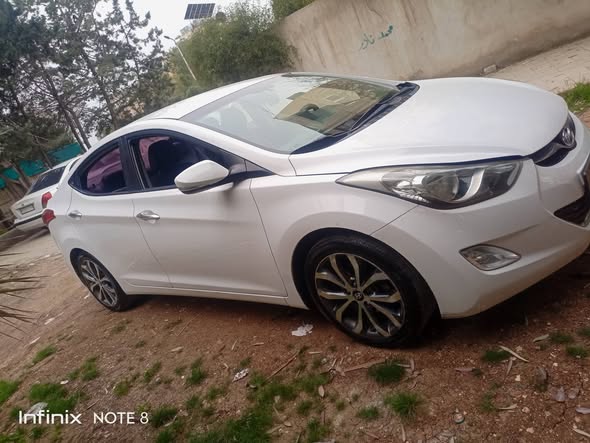 هيونداي إلنترا 2013 - صورة 3