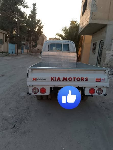 كيا كيه 4000 2011 - صورة 2