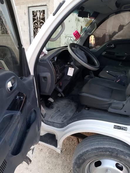 كيا كيه 4000 2011 - صورة 4