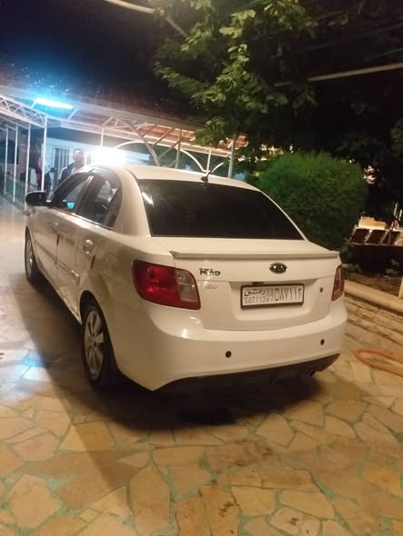 كيا ريو 2010 - صورة 2