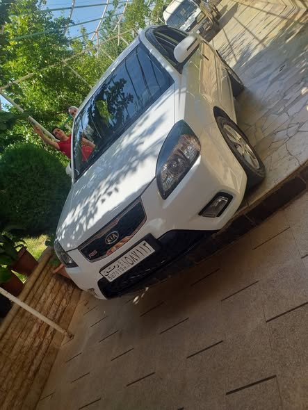 كيا ريو 2010 - صورة 4