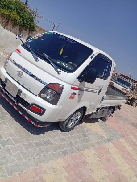 هيونداي بورتر 2013 - صورة 3