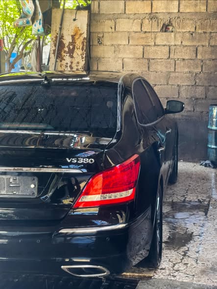 هيونداي سنتيال 2010 - صورة 2