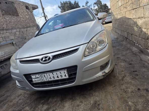 هيونداي i30 2009 - صورة 3